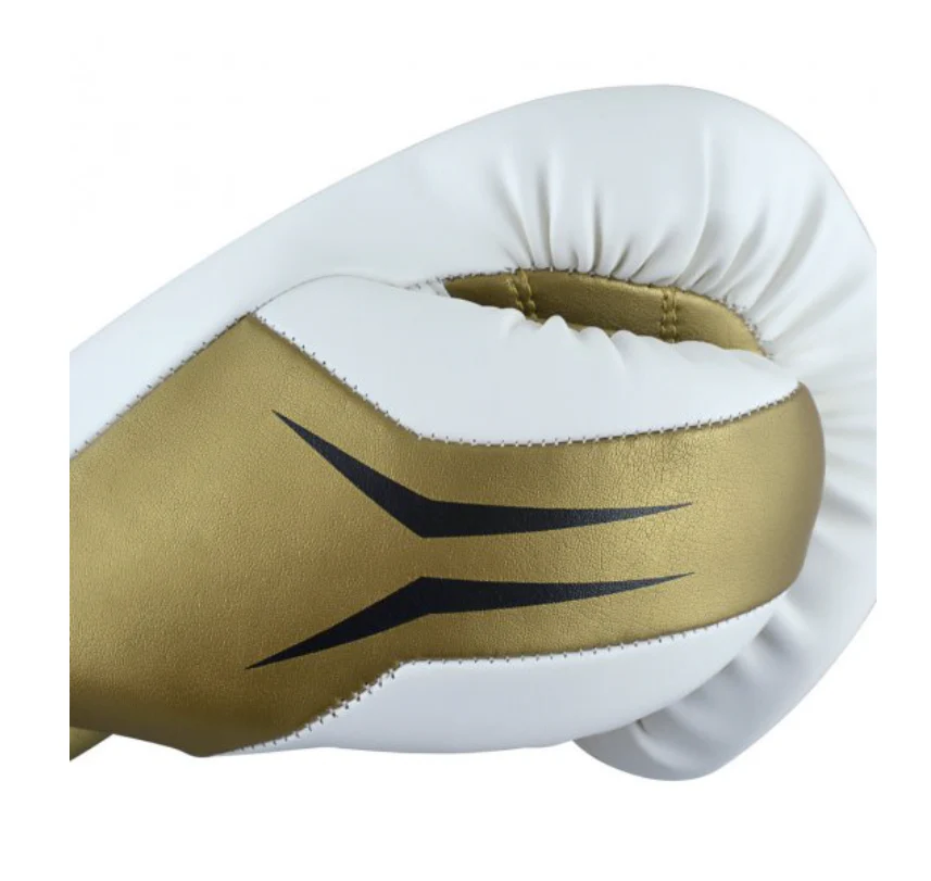 Guantoni Adidas Speed Tilt 350 Pro Training con Lacci - Image 23
