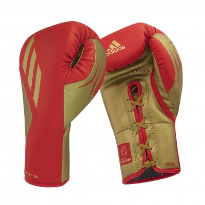 Guantoni Adidas Speed Tilt 350 Pro Training con Lacci - Image 25