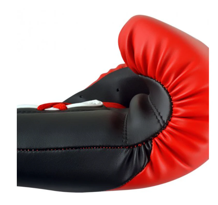 Guantoni Adidas Speed Tilt 350 Pro Training con Lacci - Image 3