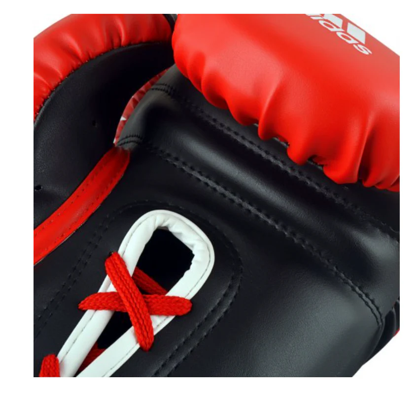 Guantoni Adidas Speed Tilt 350 Pro Training con Lacci - Image 4