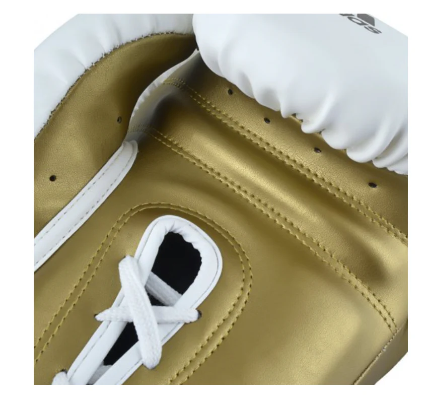 Guantoni Adidas Speed Tilt 350 Pro Training con Lacci - Image 8