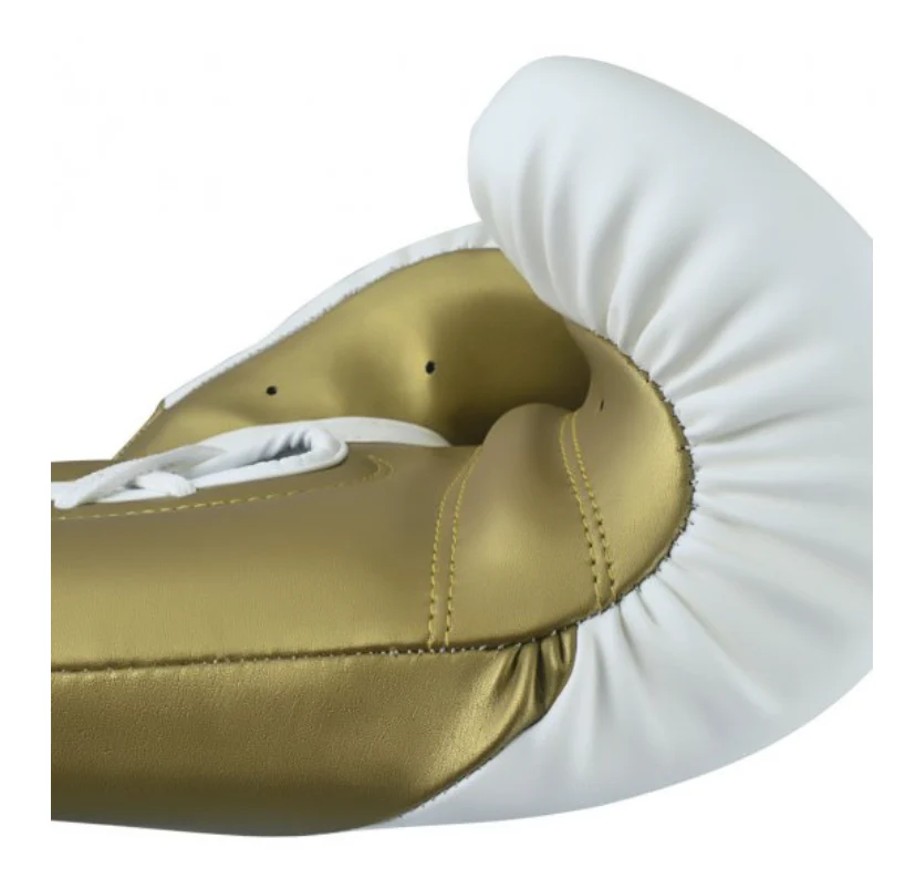 Guantoni Adidas Speed Tilt 350 Pro Training con Lacci - Image 9