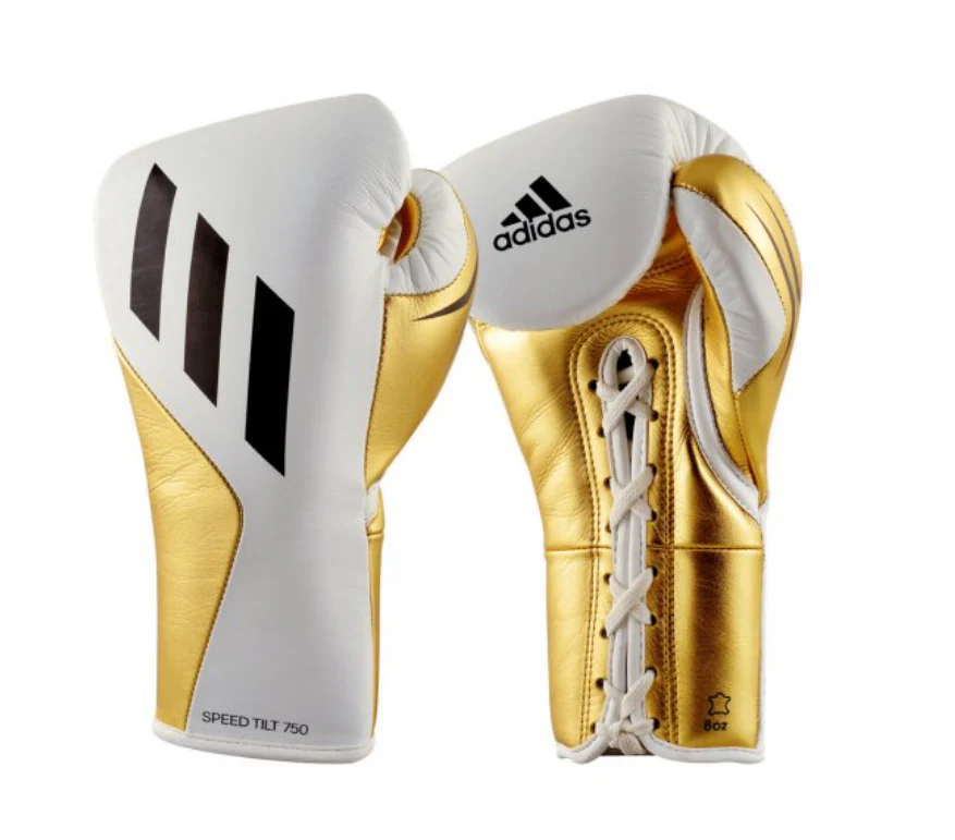 Guantoni Pugilato Adidas Speed Tilt 750 Pro Fight