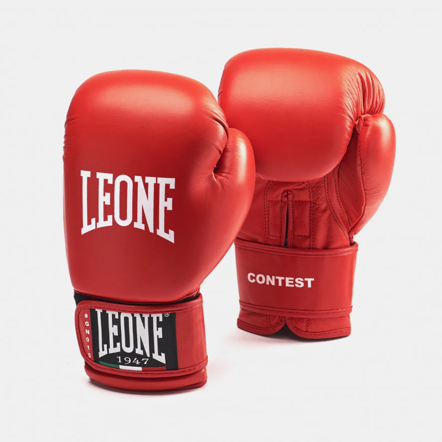 Guantoni Anti Shock Leone Contest - Image 11