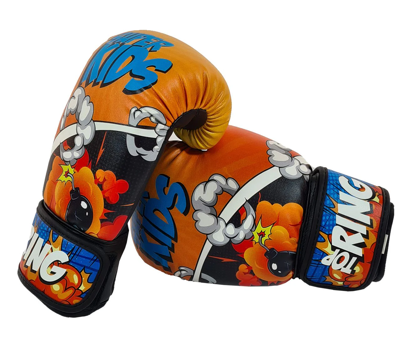 GUANTONI BAMBINI Top Ring Super KIds - Image 4