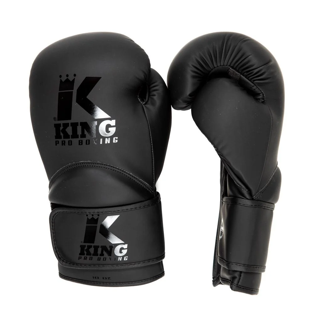 Guantoni Bambino King Pro Boxing - Image 2