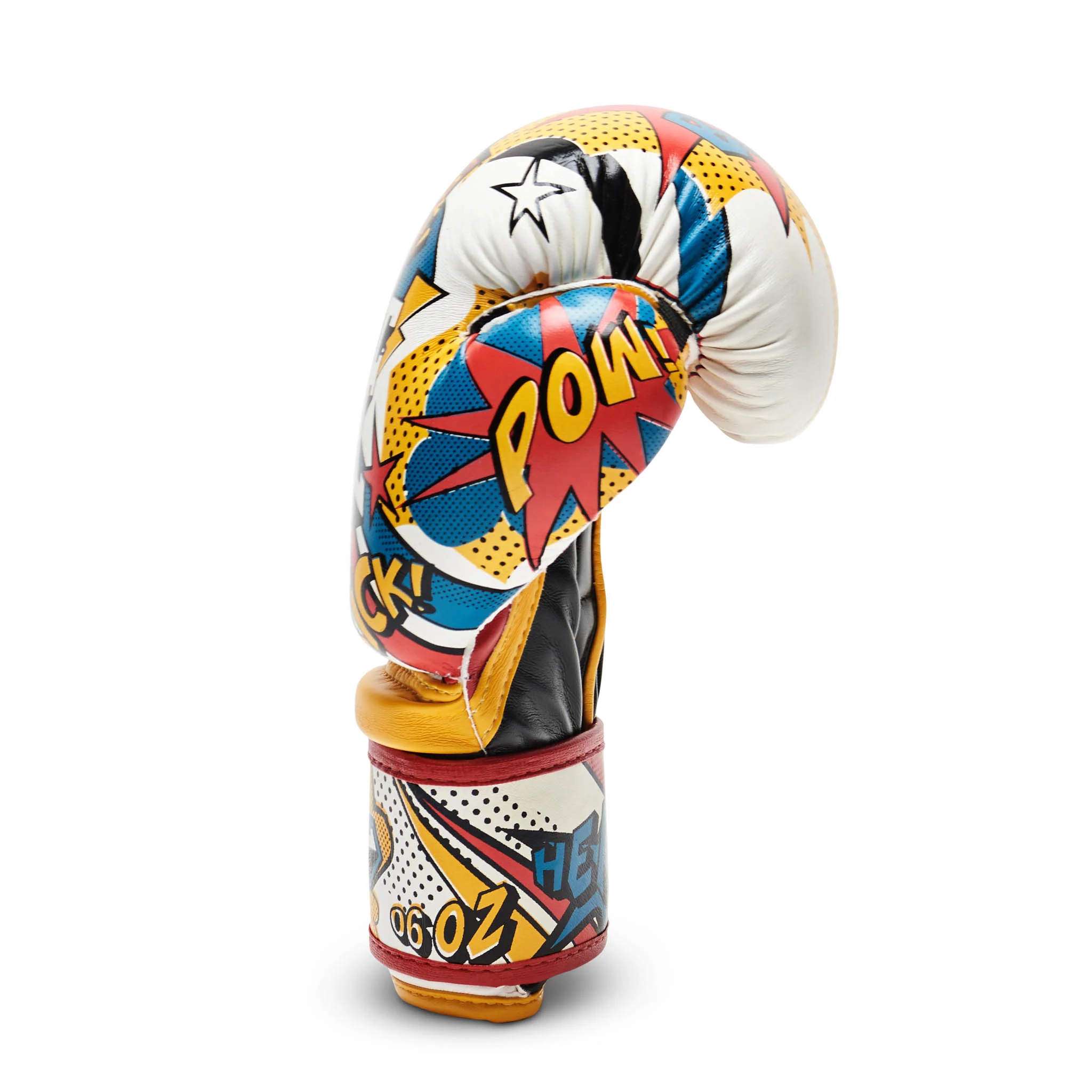 Guantoni Bambino Leone Hero - Image 6