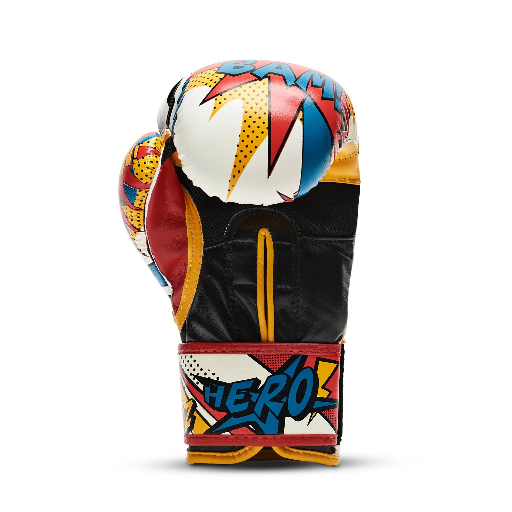 Guantoni Bambino Leone Hero - Image 7