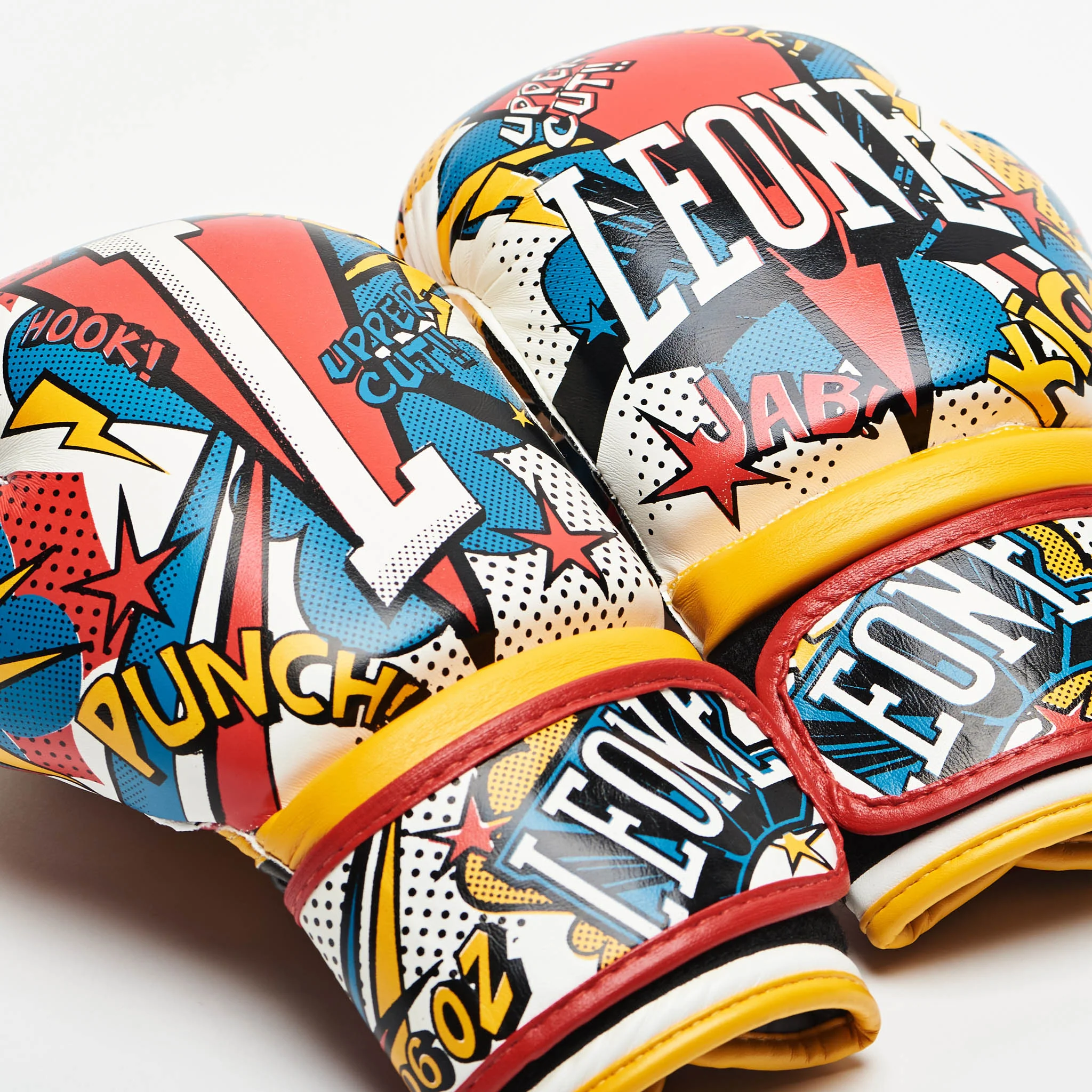 Guantoni Bambino Leone Hero - Image 8