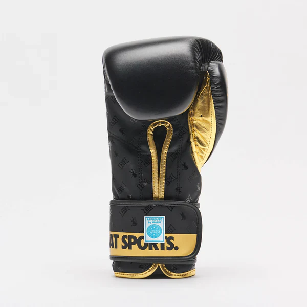 Guantoni Kick Boxing DNA Leone WAKO Approved – Eccellenza e Prestigio - Image 2