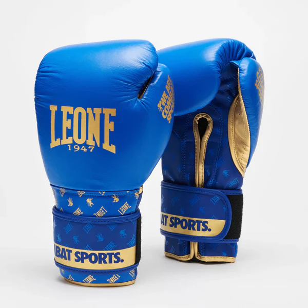 Guantoni Kick Boxing DNA Leone WAKO Approved – Eccellenza e Prestigio - Image 3