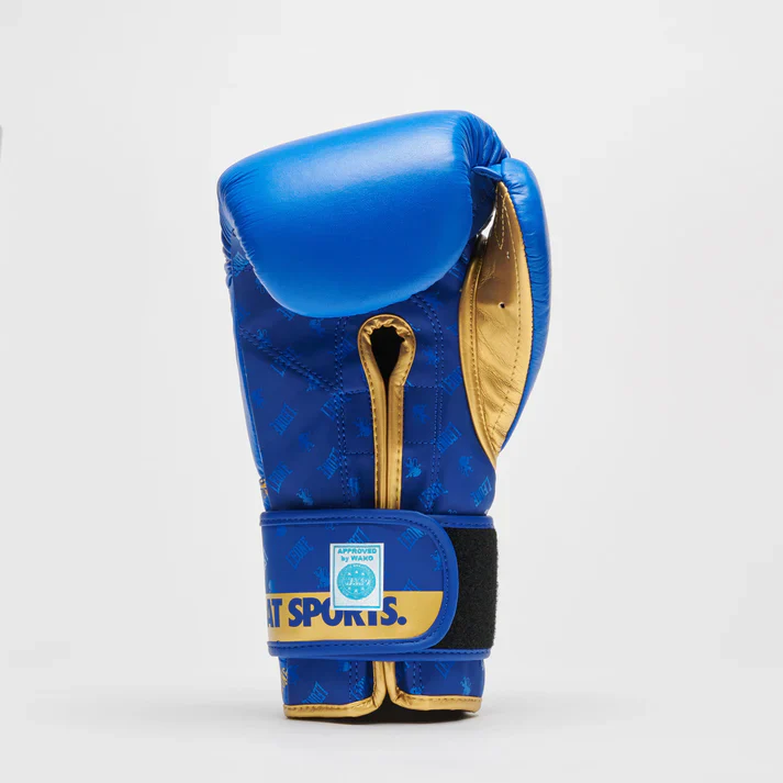 Guantoni Kick Boxing DNA Leone WAKO Approved – Eccellenza e Prestigio - Image 4
