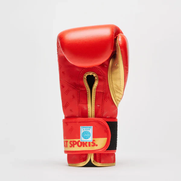Guantoni Kick Boxing DNA Leone WAKO Approved – Eccellenza e Prestigio - Image 6