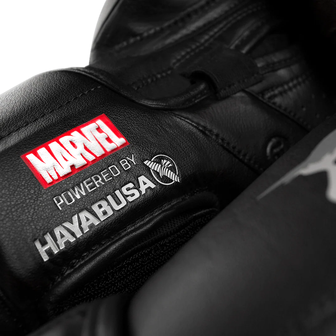 Guantoni da Boxe Hayabusa Marvel Punisher Edition - Image 2