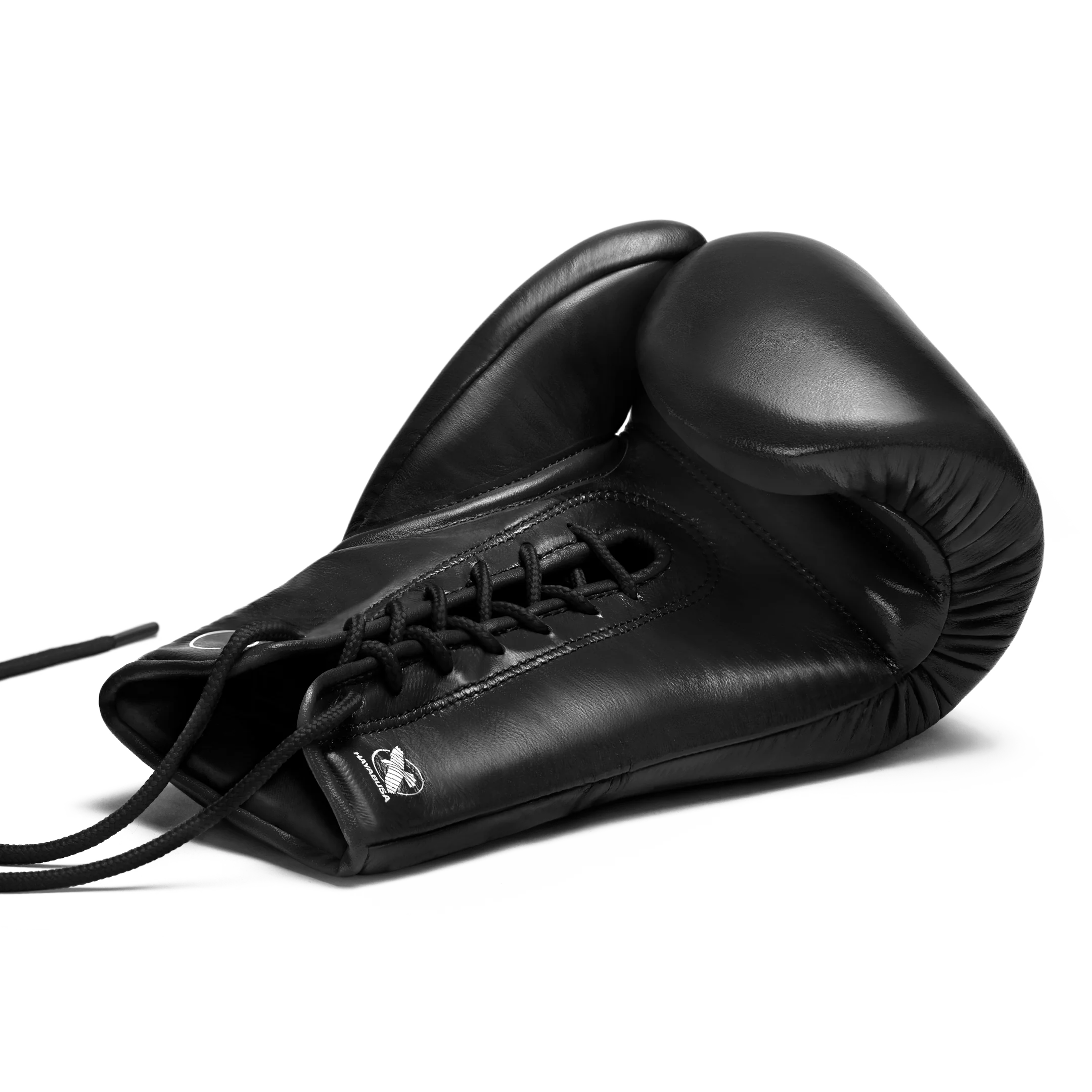 Guantoni da Boxe con Lacci Hayabusa Pro Lace - Image 2