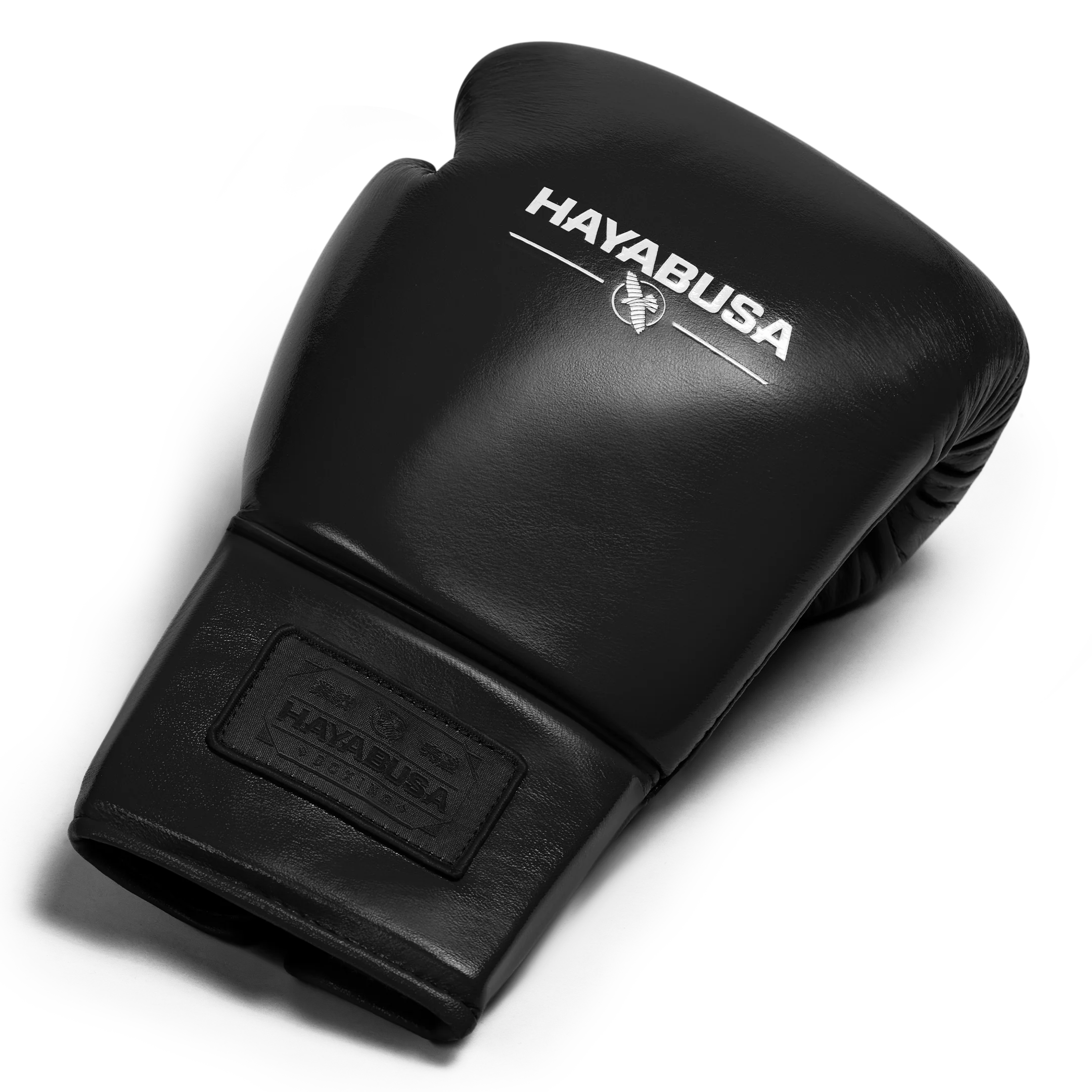 Guantoni da Boxe con Lacci Hayabusa Pro Lace - Image 3