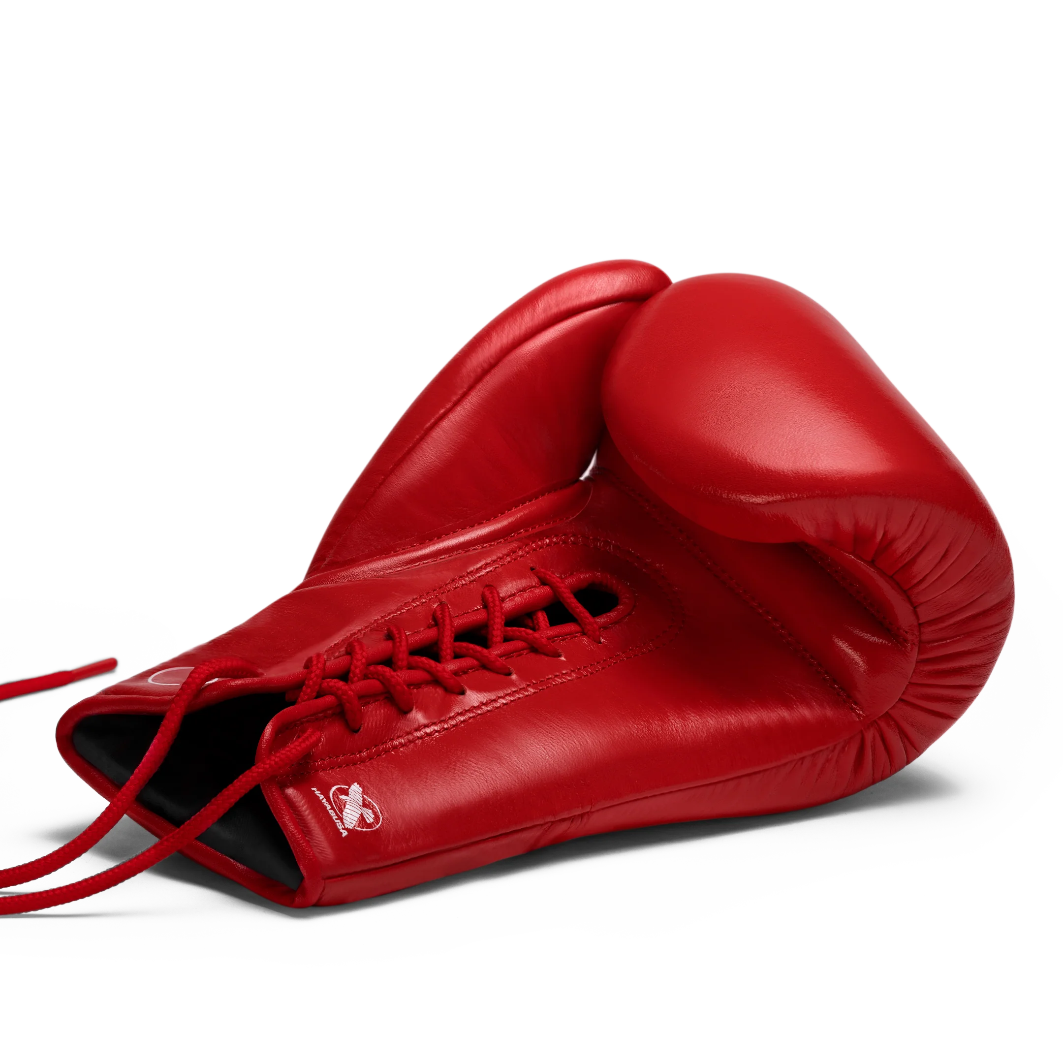 Guantoni da Boxe con Lacci Hayabusa Pro Lace - Image 5