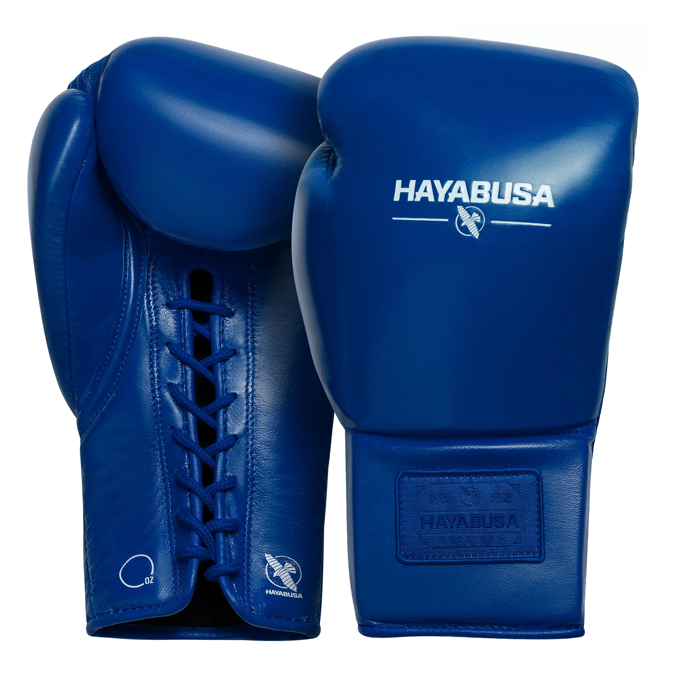 Guantoni da Boxe con Lacci Hayabusa Pro Lace - Image 7