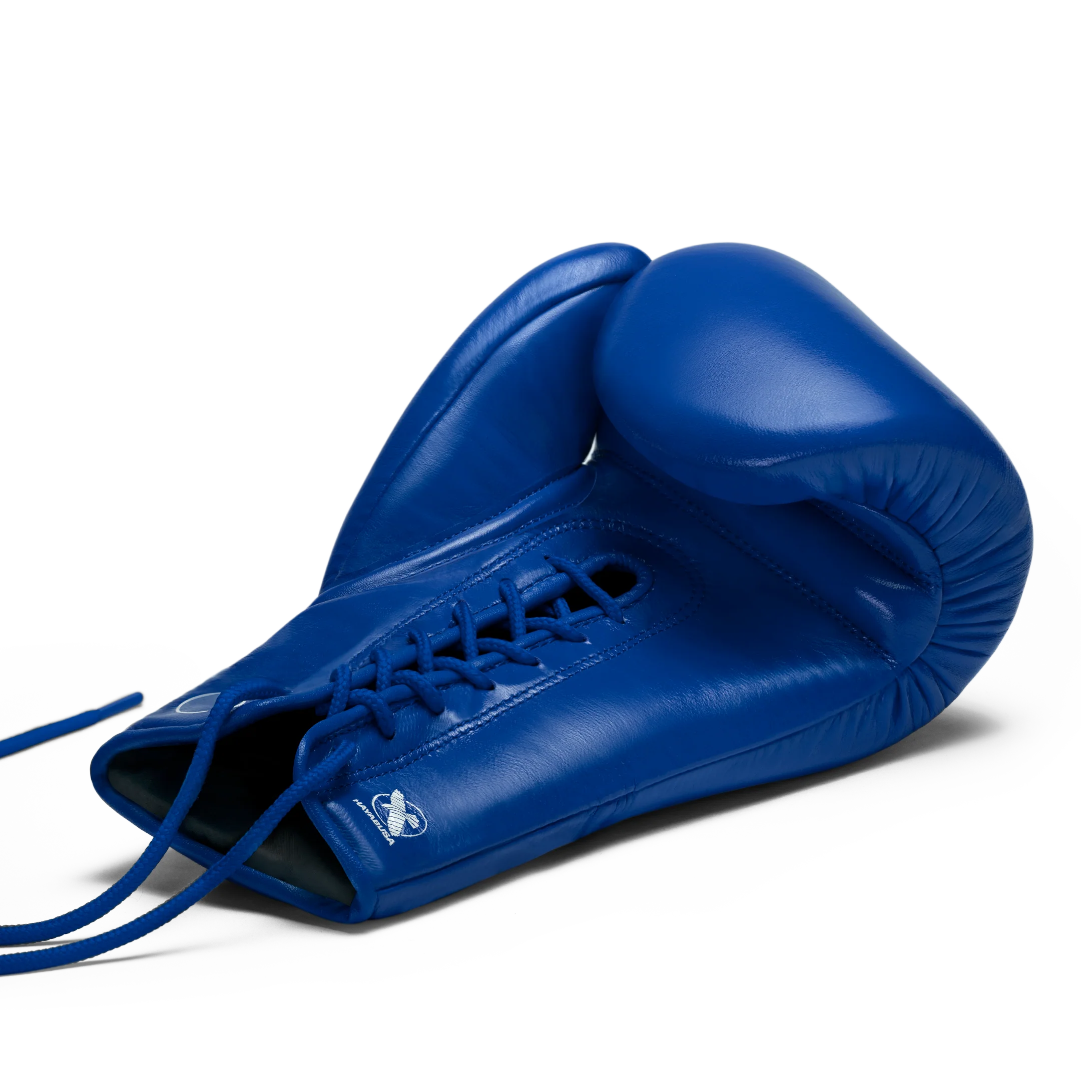 Guantoni da Boxe con Lacci Hayabusa Pro Lace - Image 8