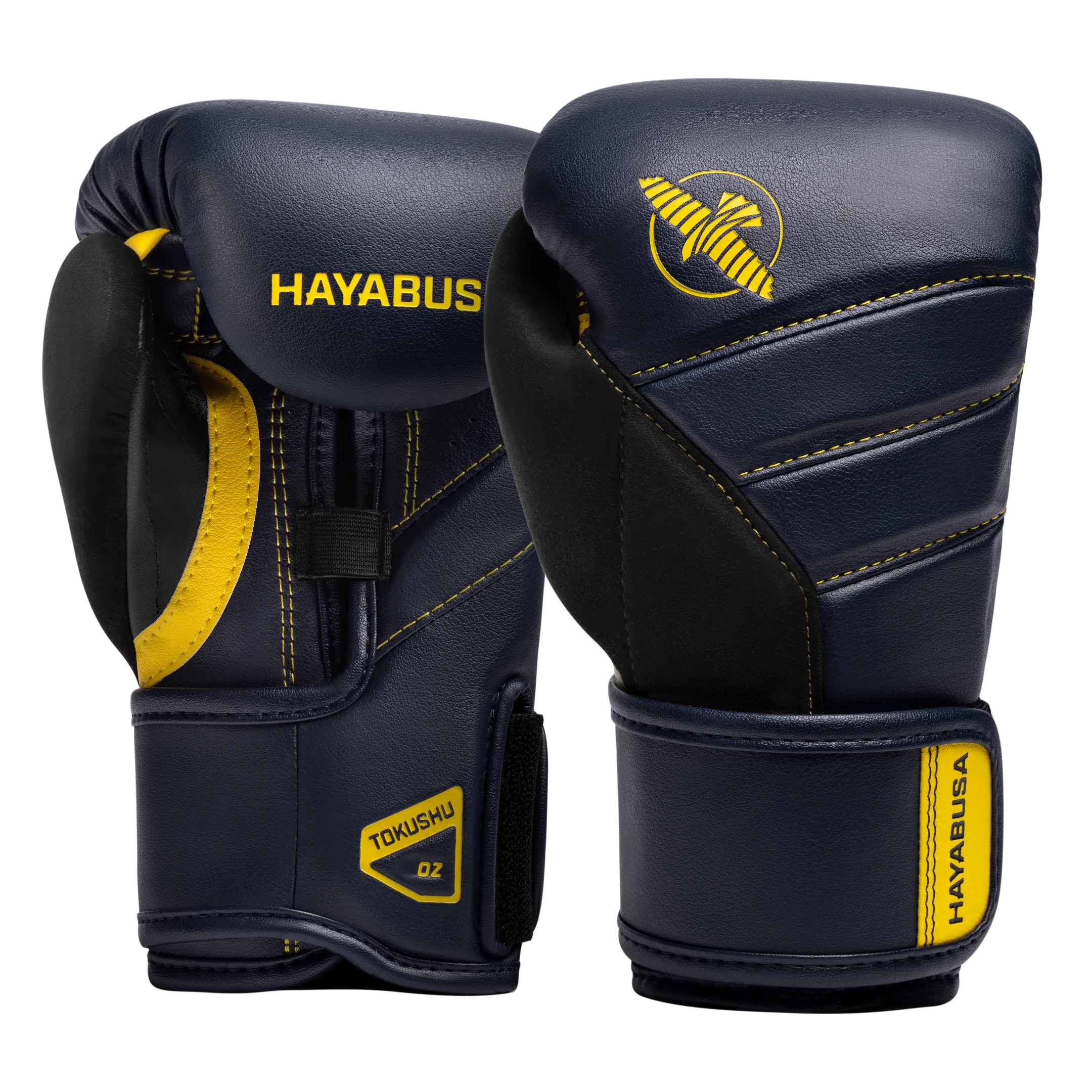 Guantoni da Boxe Hayabusa T3 per Bambini - Image 10
