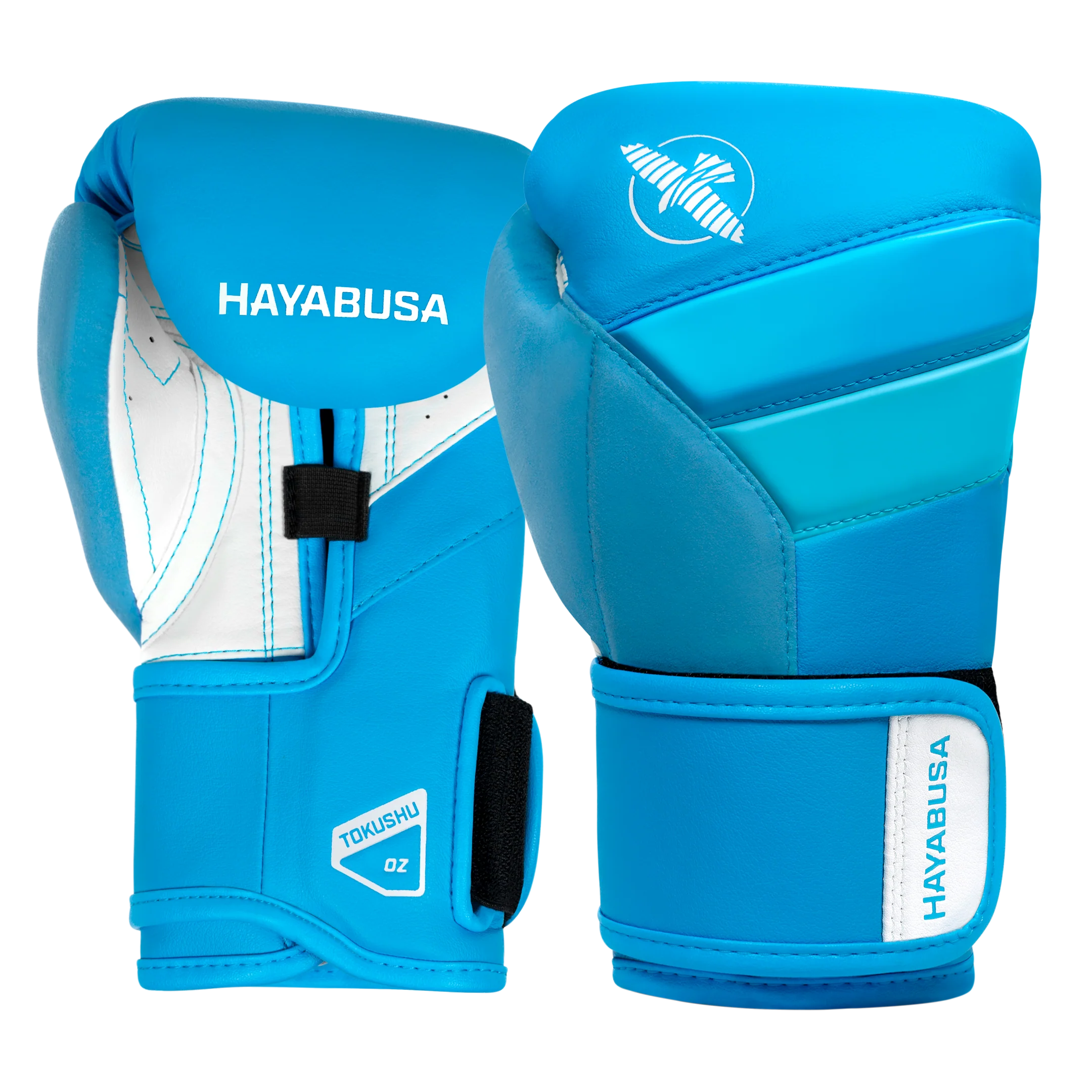 Guantoni da Boxe Hayabusa T3 per Bambini - Image 13
