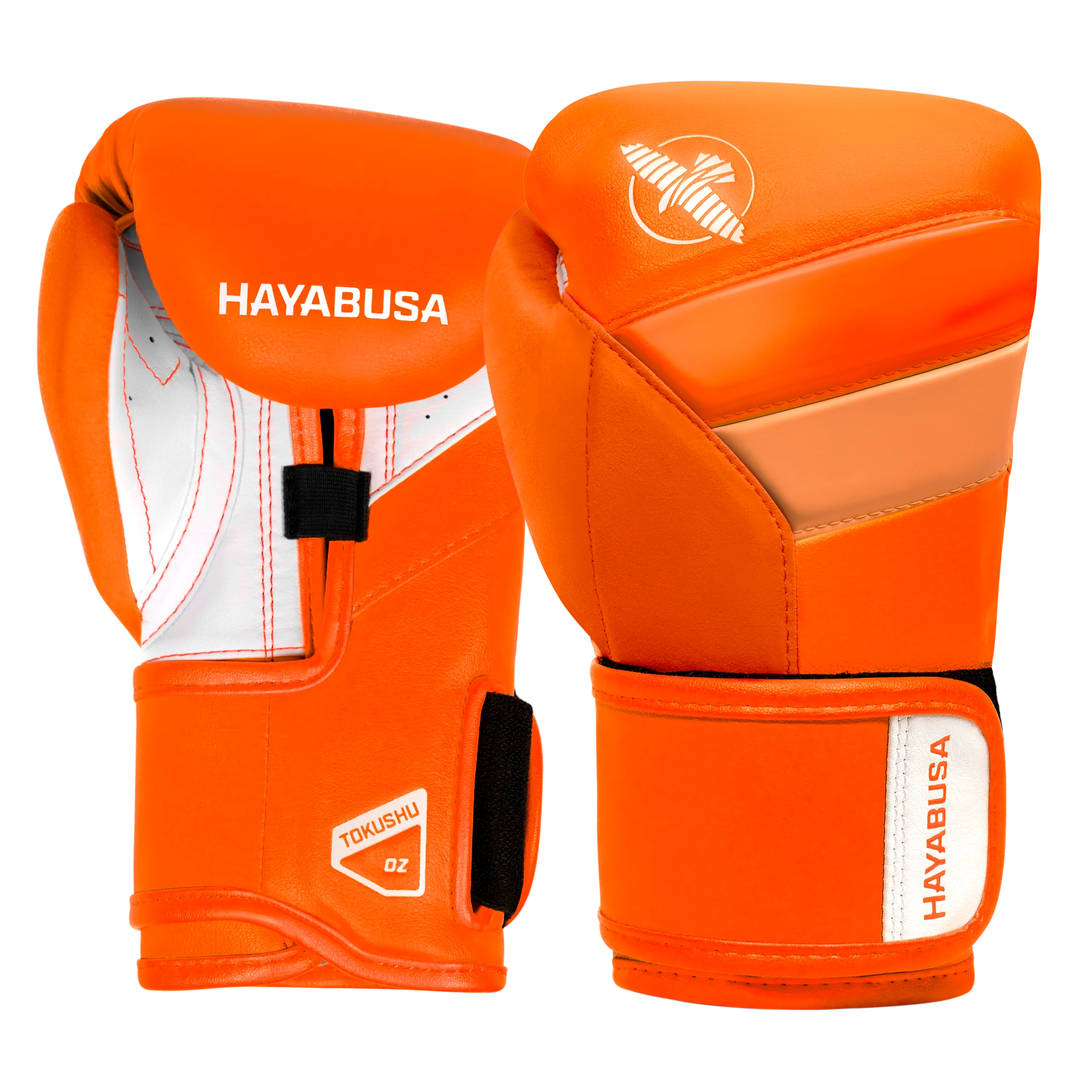 Guantoni da Boxe Hayabusa T3 per Bambini - Image 16