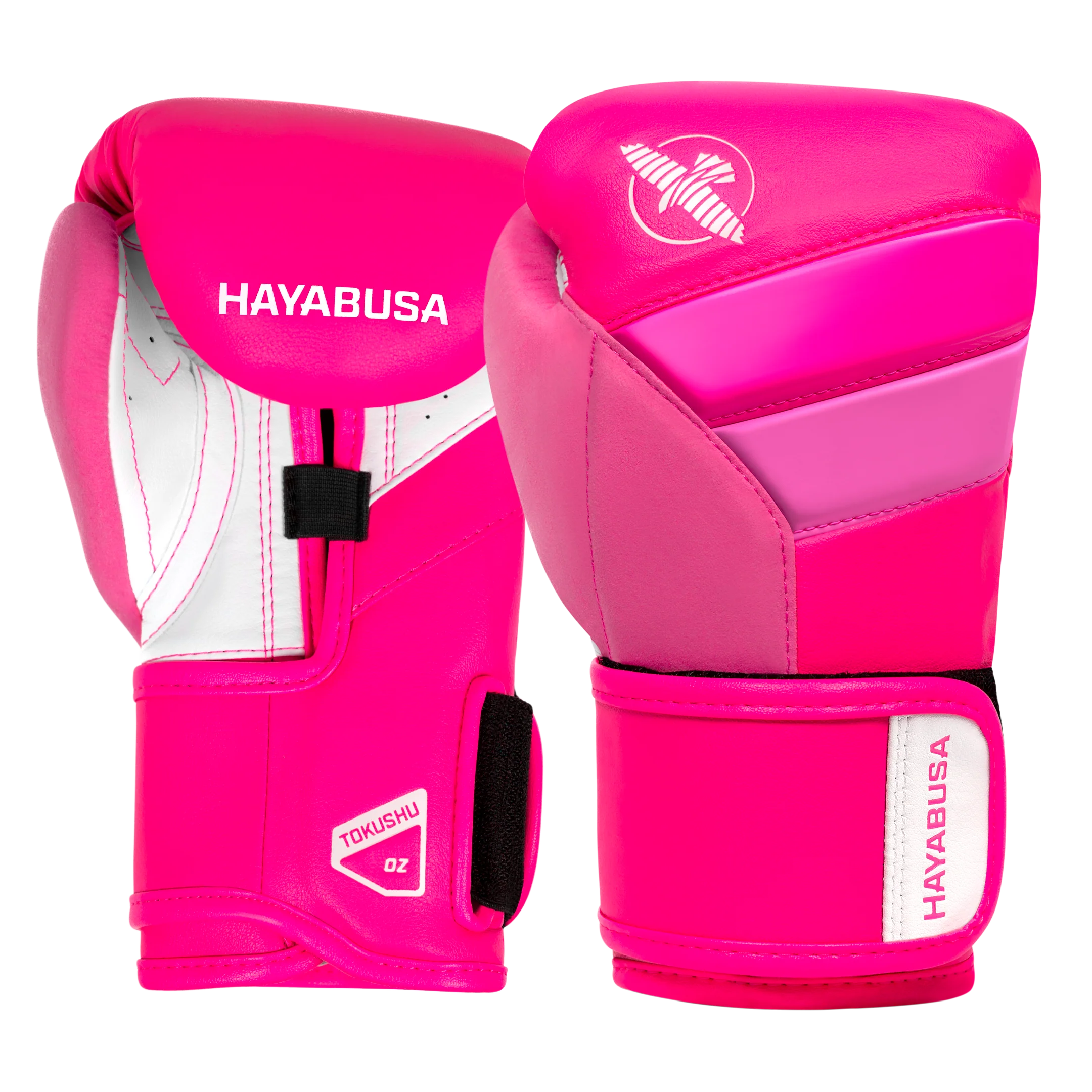 Guantoni da Boxe Hayabusa T3 per Bambini - Image 19