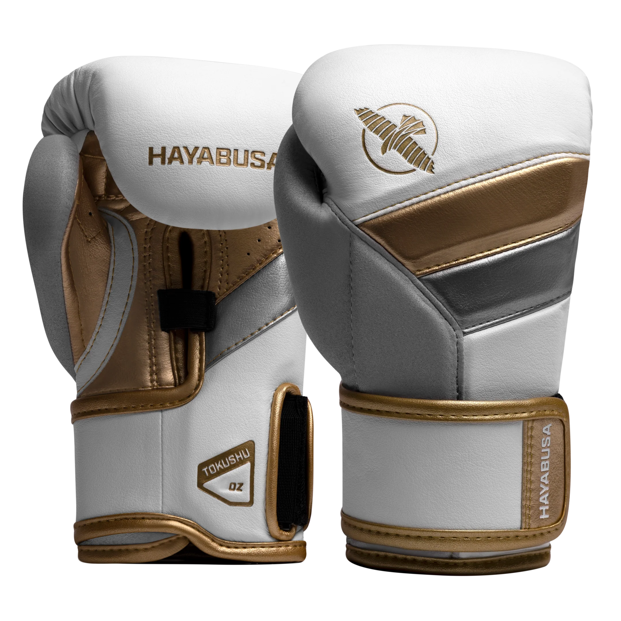 Guantoni da Boxe Hayabusa T3 per Bambini - Image 4