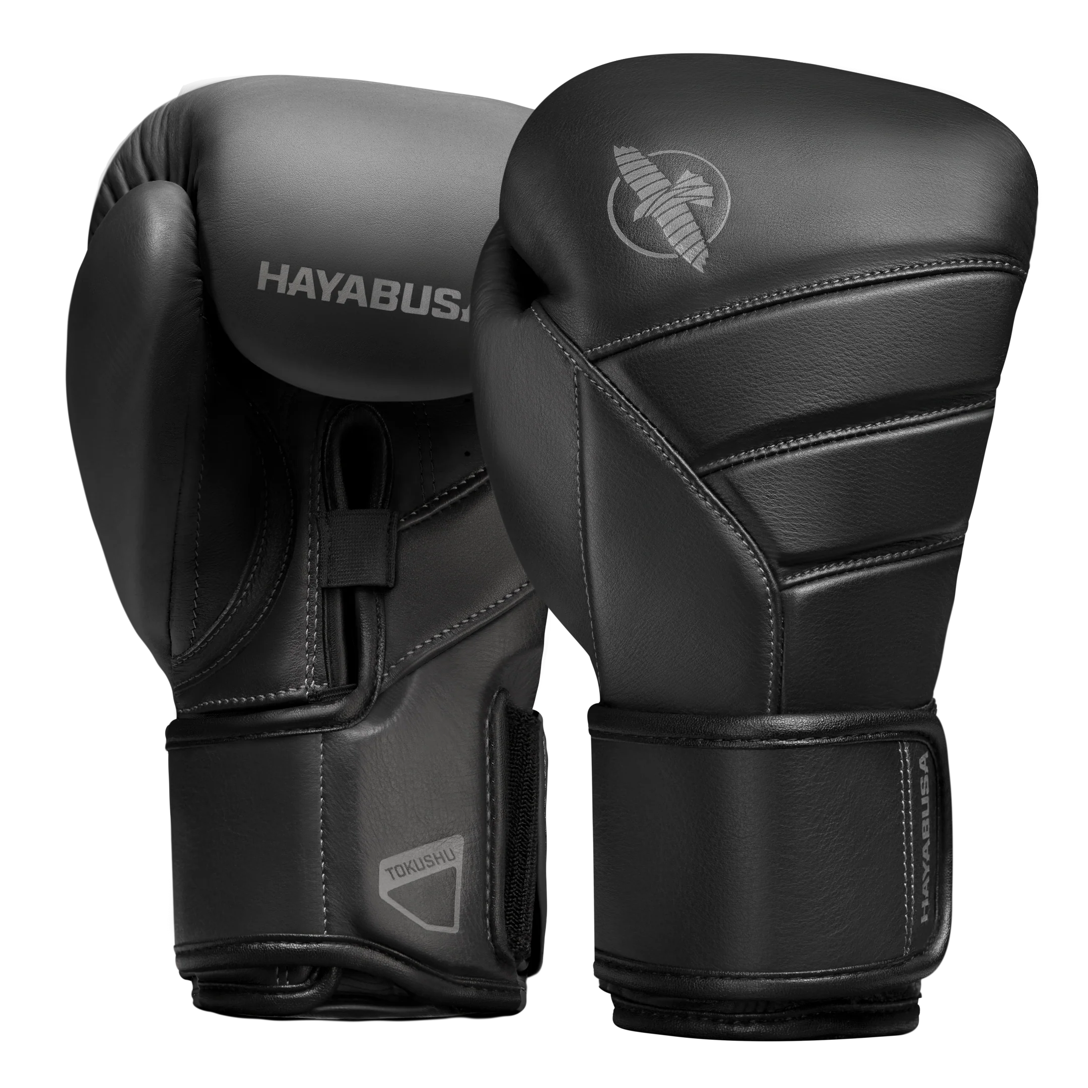 Guantoni Hayabusa T3 Kanpeki in Pelle