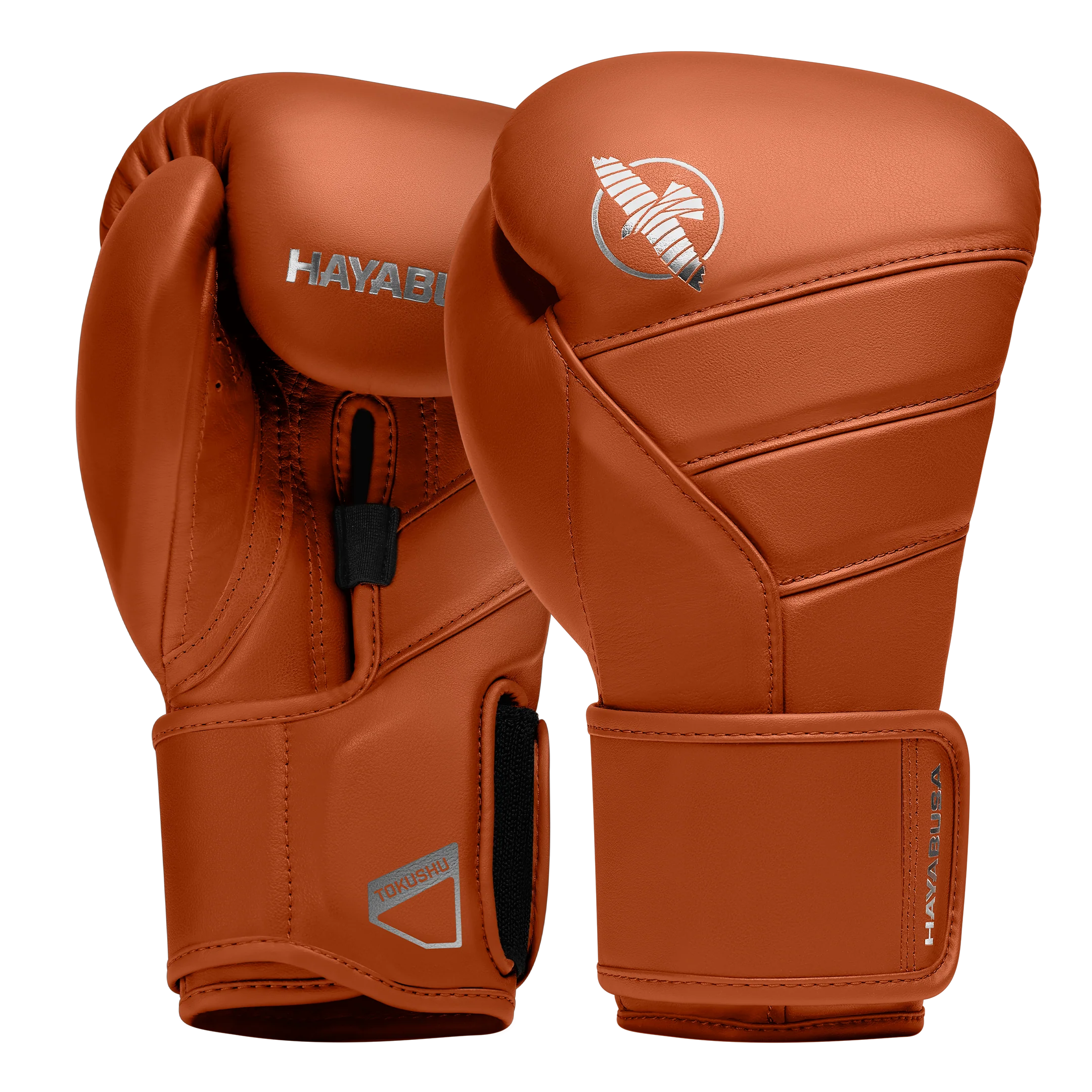Guantoni Hayabusa T3 Kanpeki in Pelle - Image 10