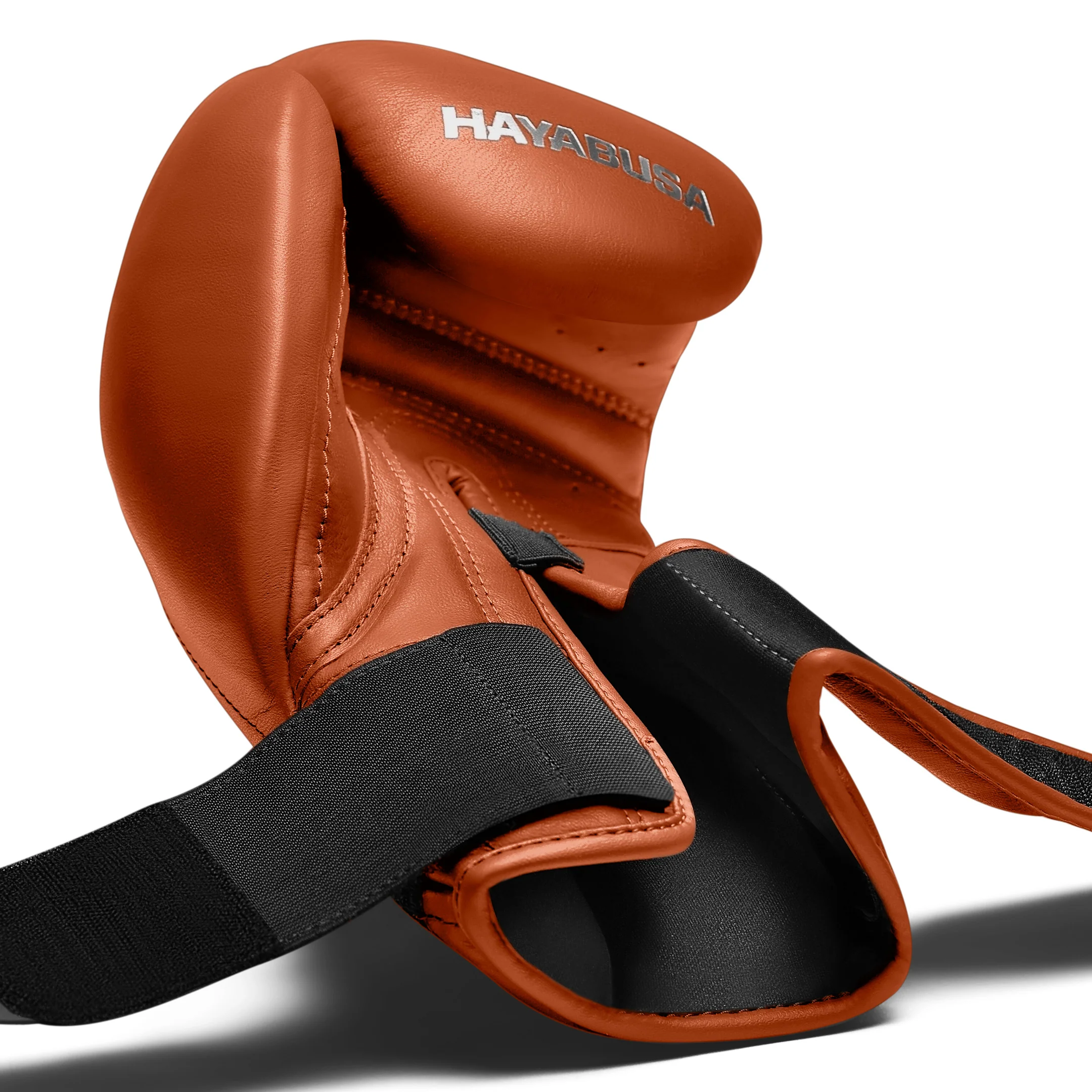Guantoni Hayabusa T3 Kanpeki in Pelle - Image 12