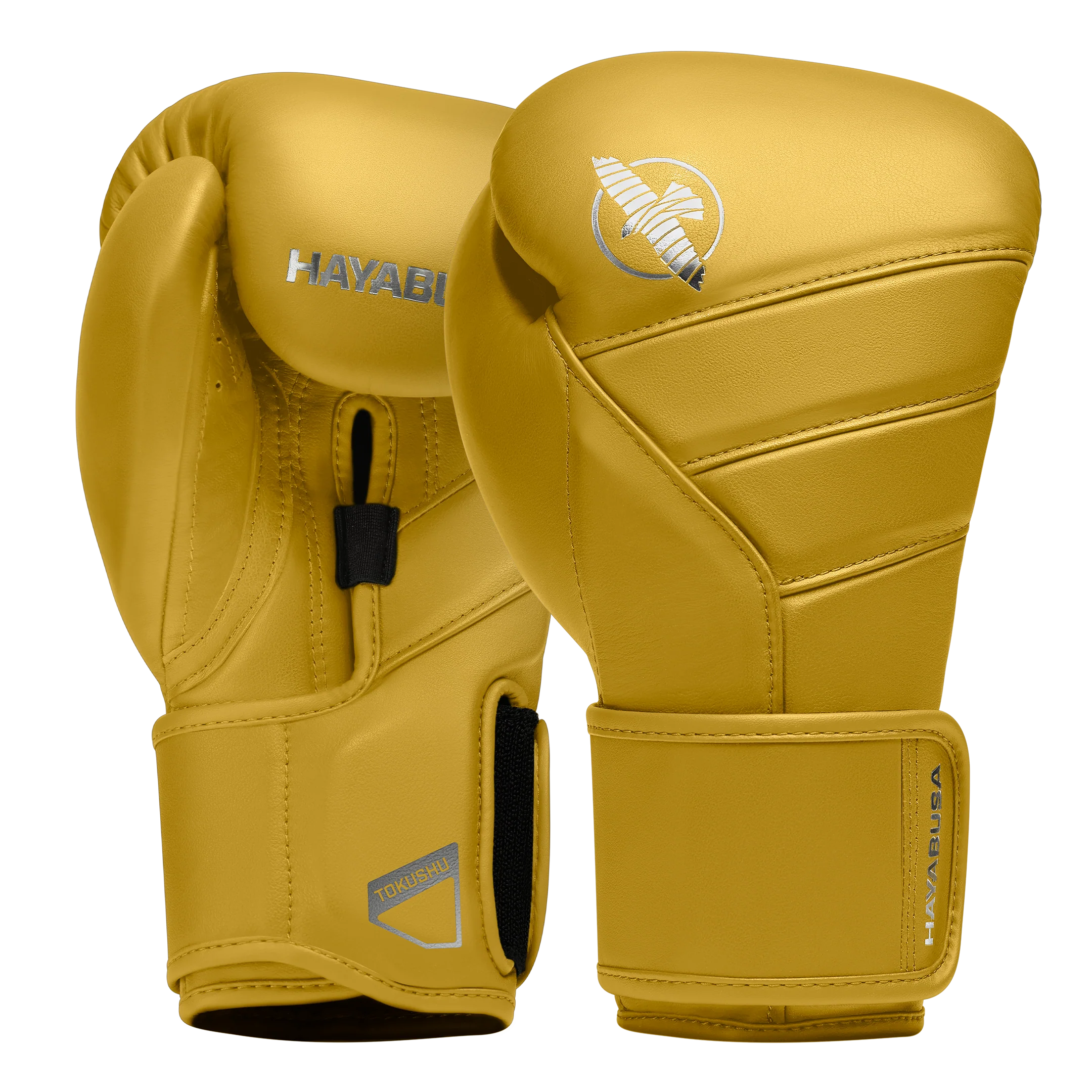 Guantoni Hayabusa T3 Kanpeki in Pelle - Image 13