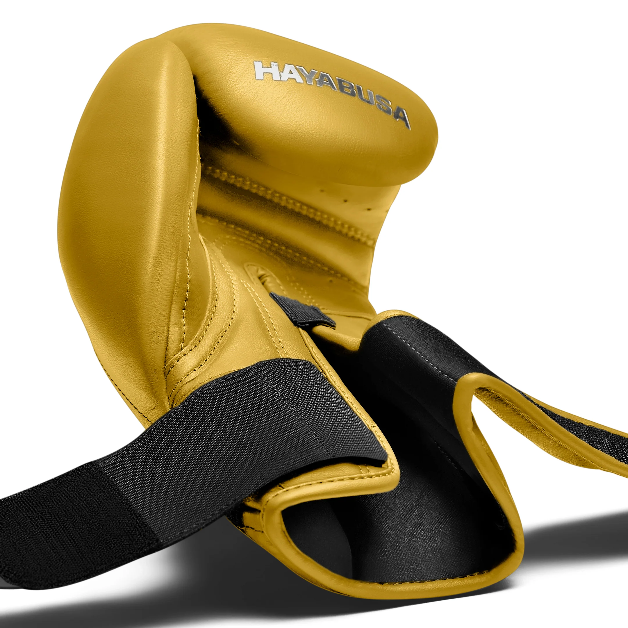 Guantoni Hayabusa T3 Kanpeki in Pelle - Image 15