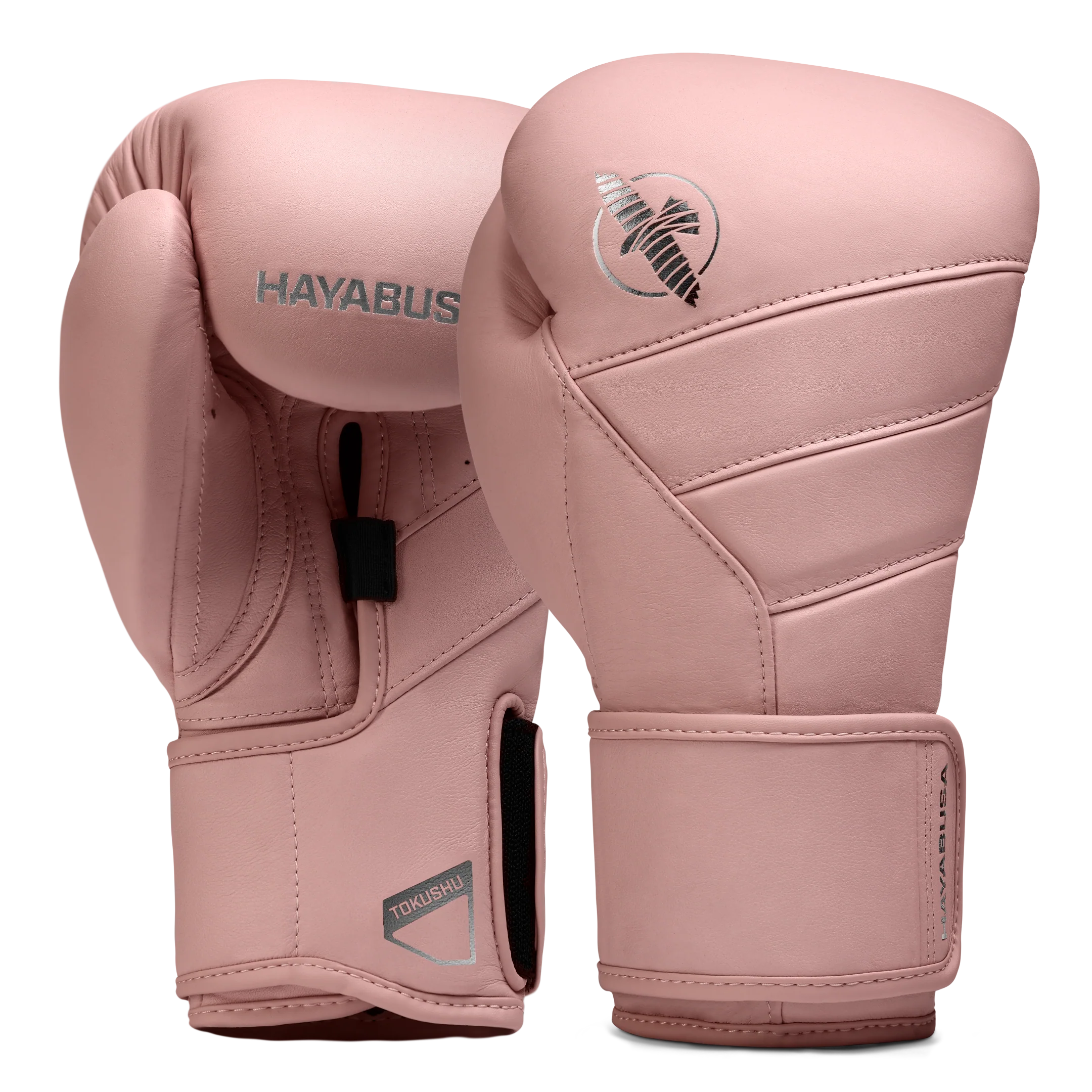 Guantoni Hayabusa T3 Kanpeki in Pelle - Image 16