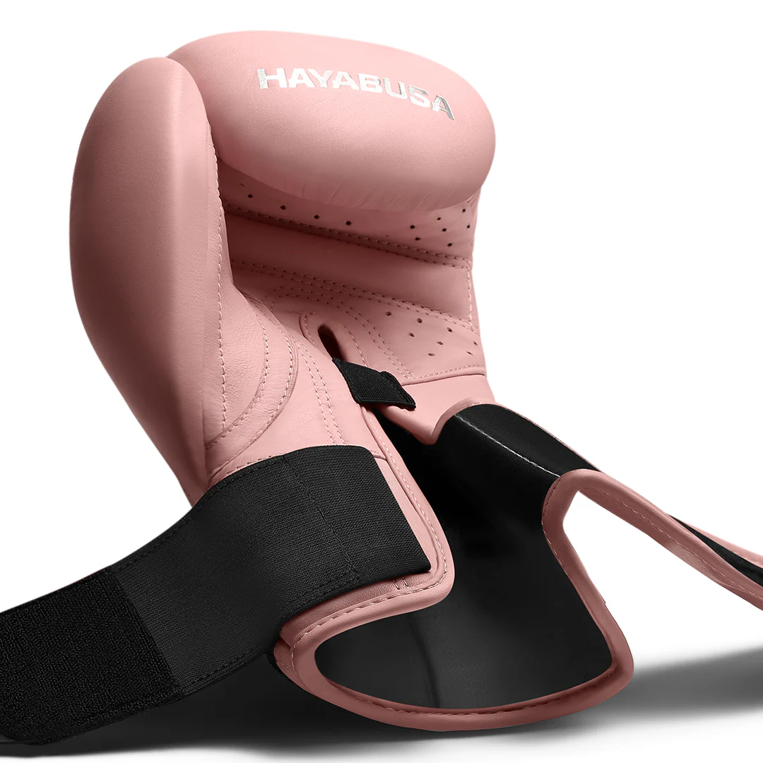 Guantoni Hayabusa T3 Kanpeki in Pelle - Image 18