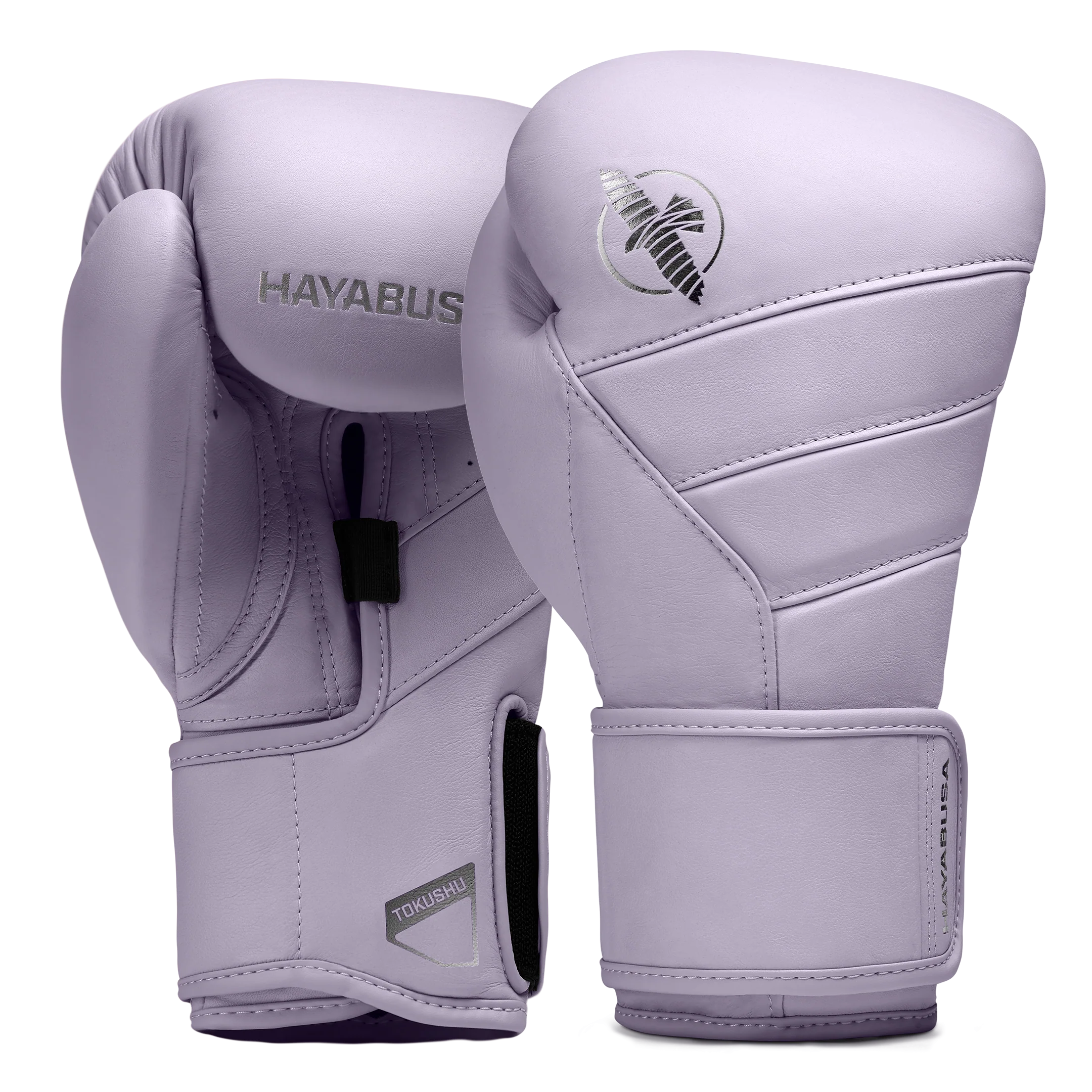 Guantoni Hayabusa T3 Kanpeki in Pelle - Image 19