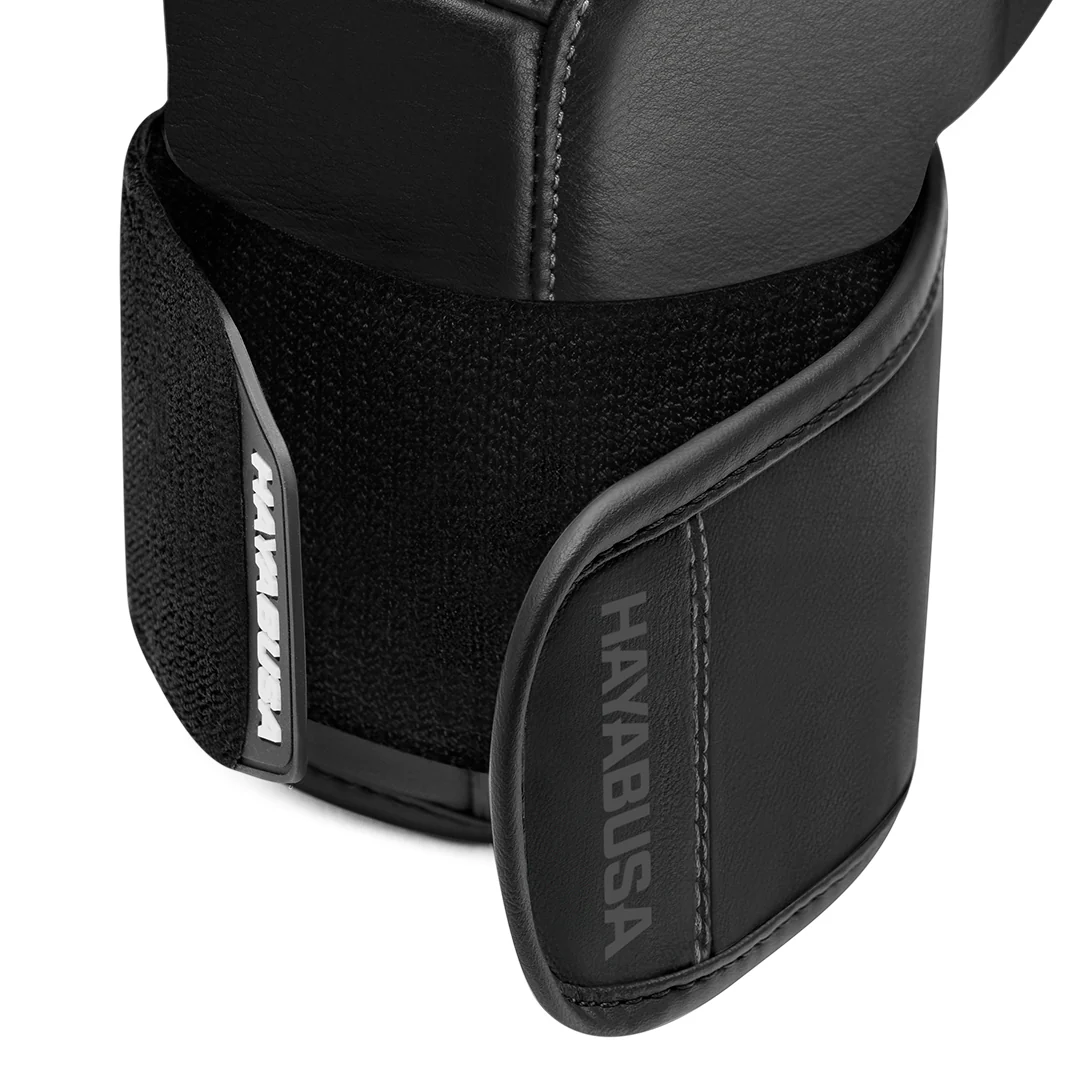 Guantoni Hayabusa T3 Kanpeki in Pelle - Image 2
