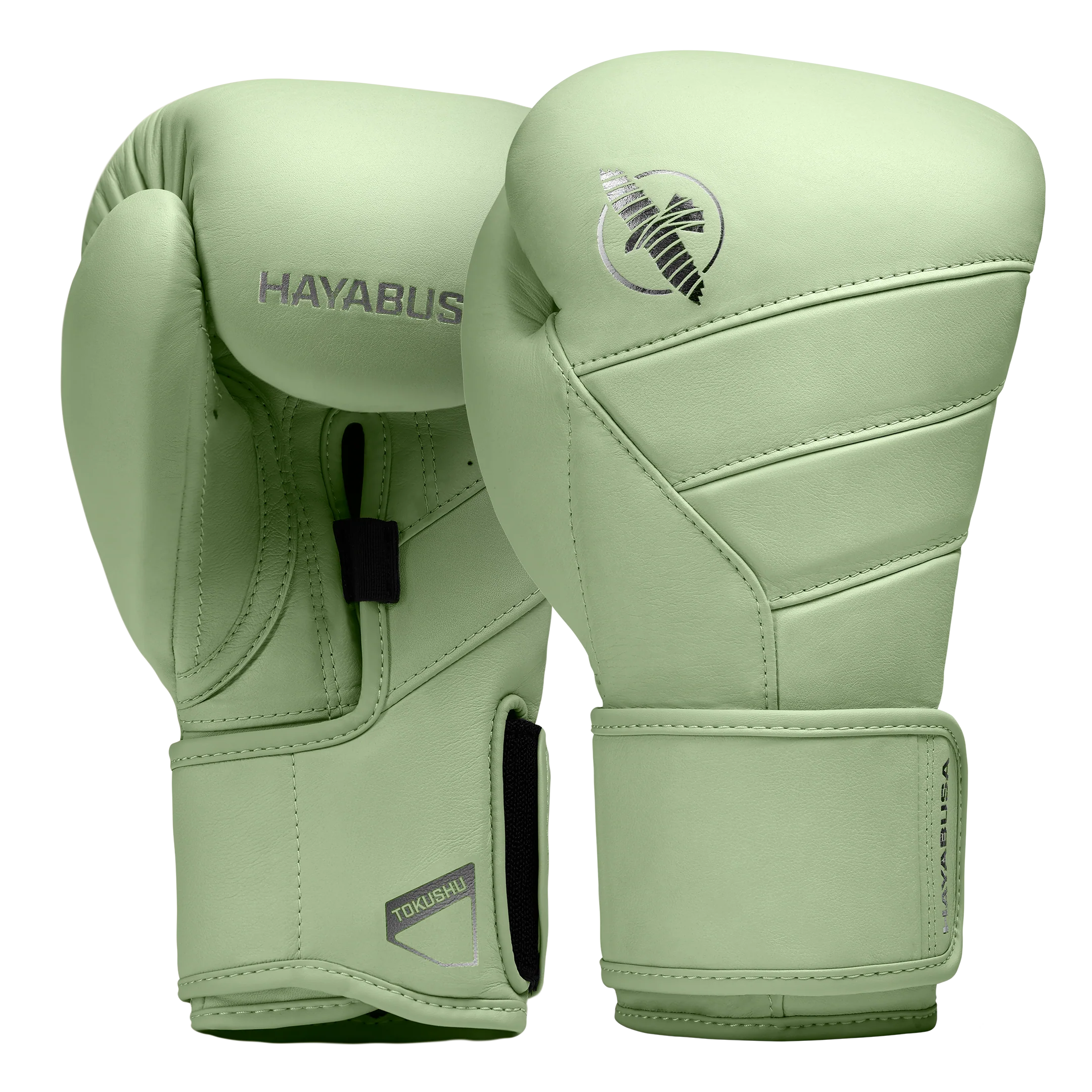 Guantoni Hayabusa T3 Kanpeki in Pelle - Image 22