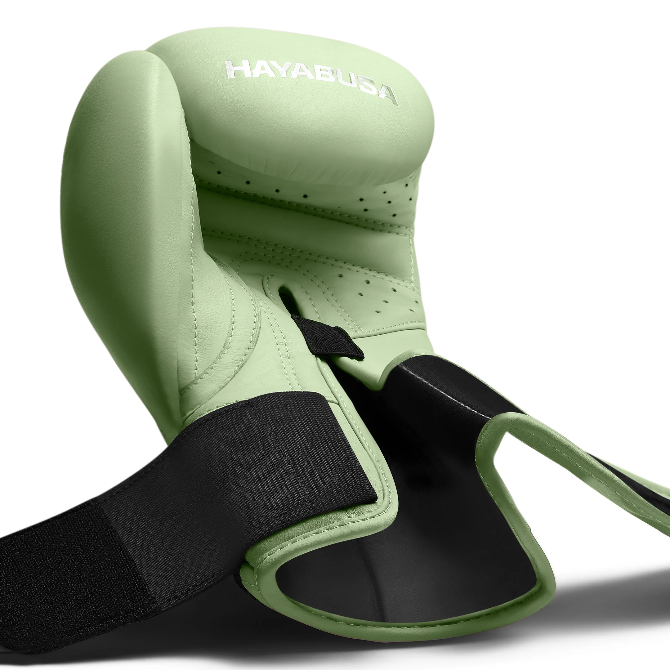 Guantoni Hayabusa T3 Kanpeki in Pelle - Image 24