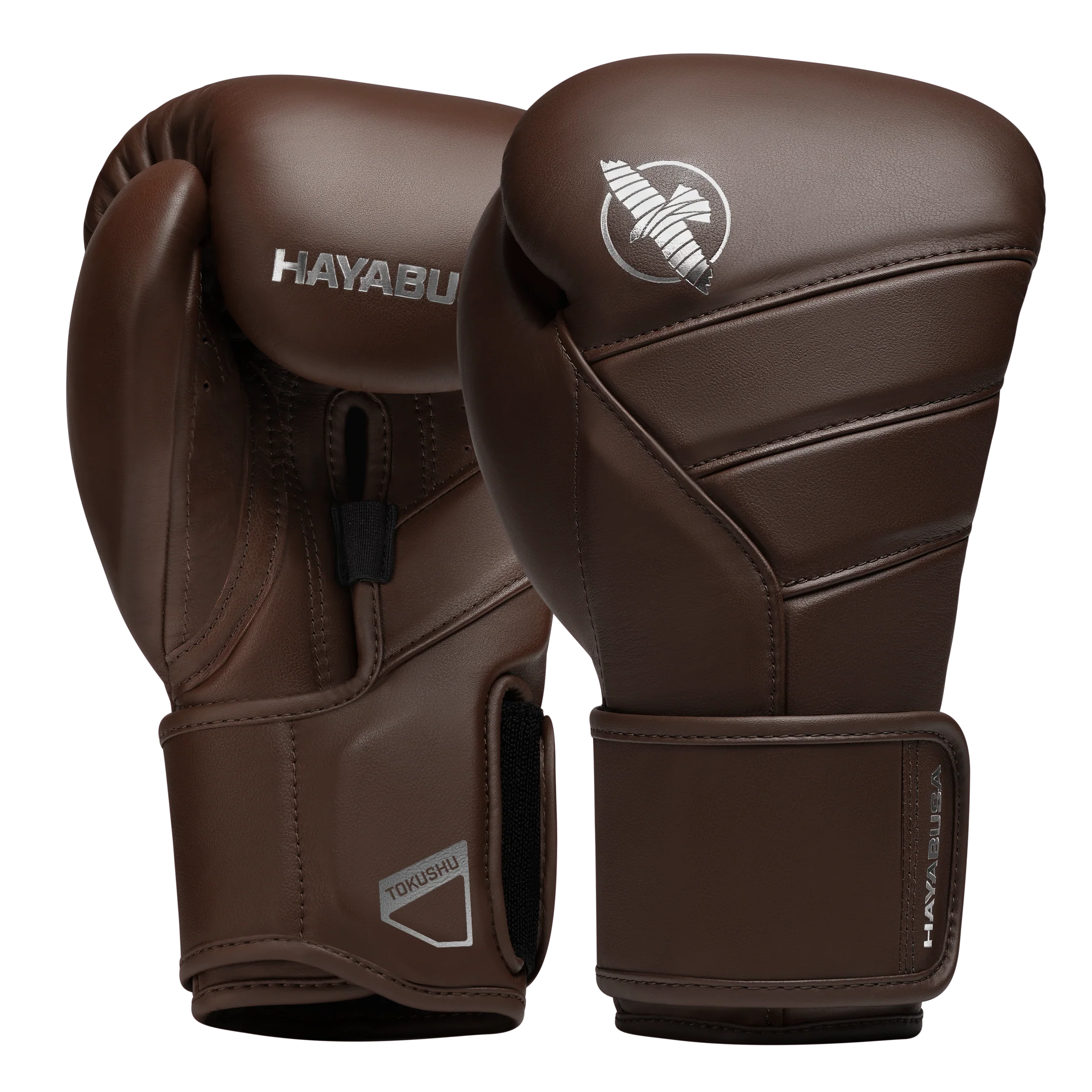 Guantoni Hayabusa T3 Kanpeki in Pelle - Image 25