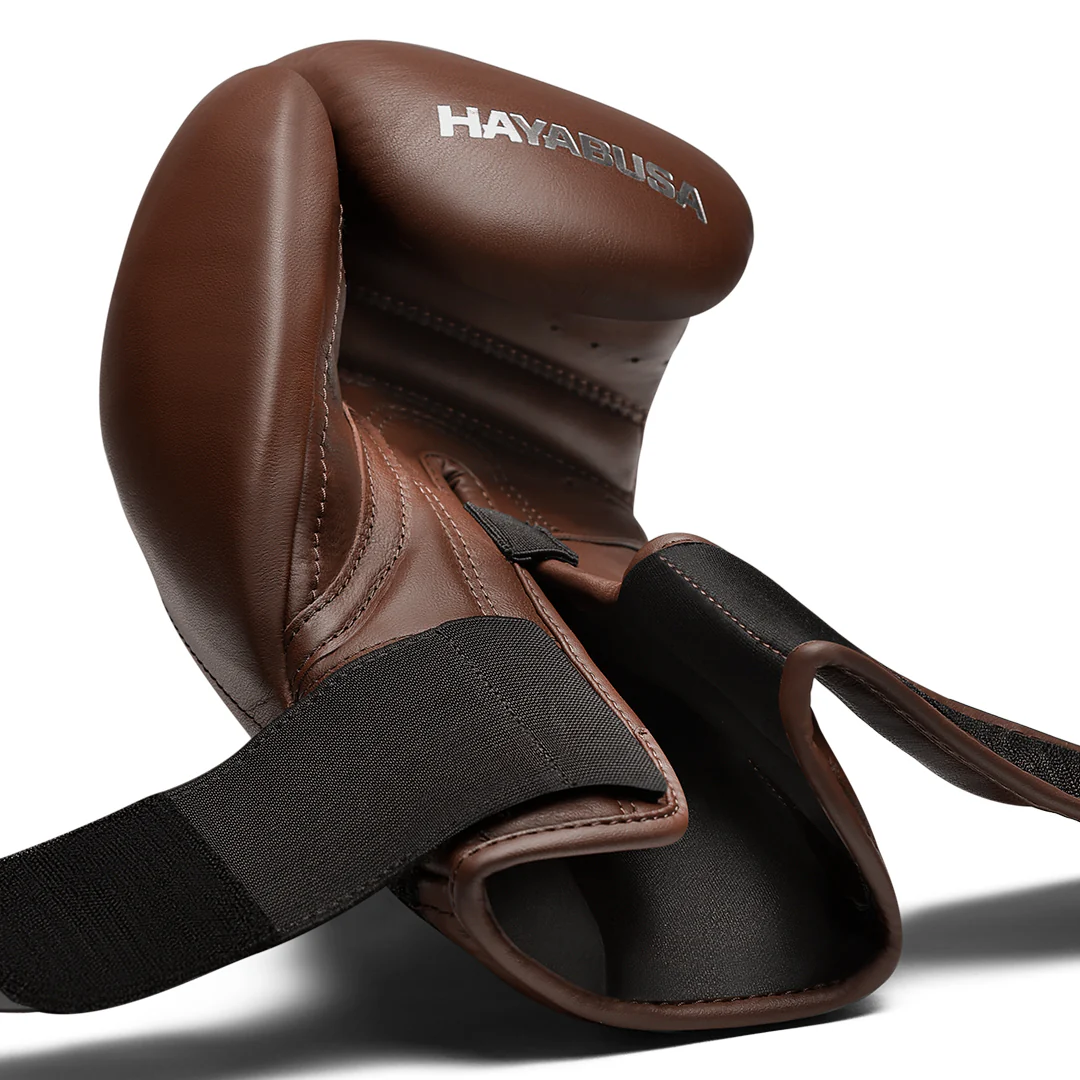 Guantoni Hayabusa T3 Kanpeki in Pelle - Image 27