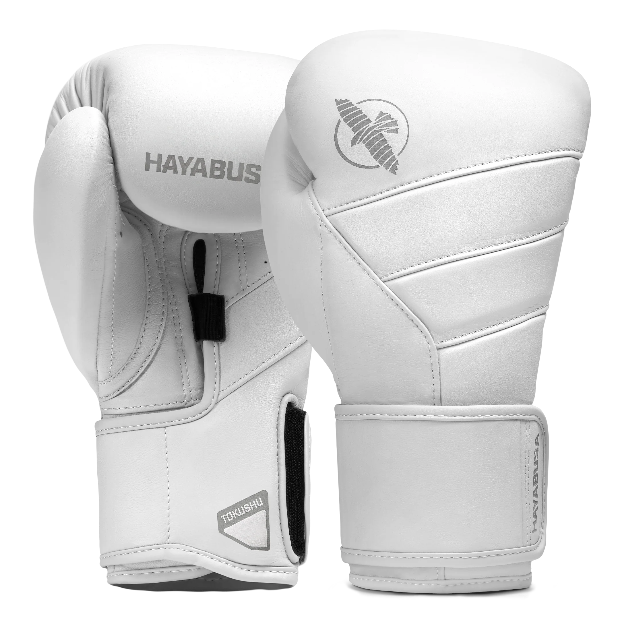 Guantoni Hayabusa T3 Kanpeki in Pelle - Image 4