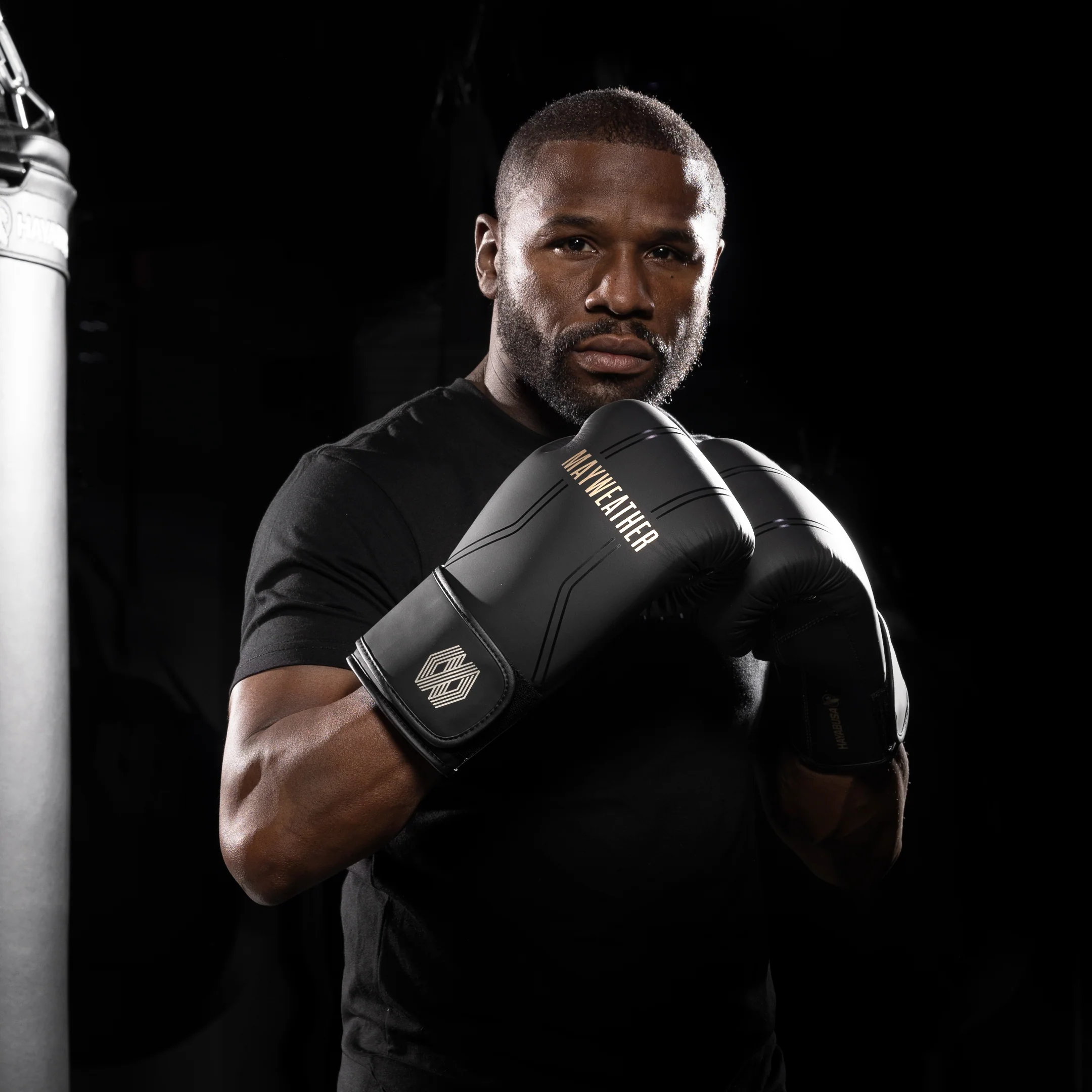 Guantoni da Boxe Mayweather Hayabusa Contender - Image 5