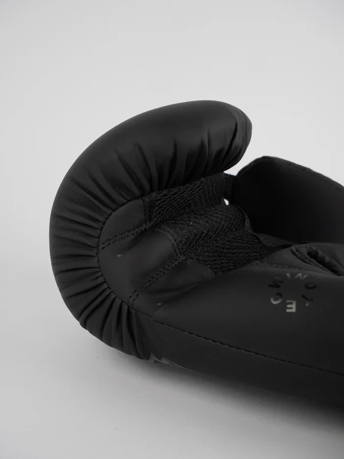 Guantoni Metal Boxe Black Light Competition | Multi-Disciplina - Image 2