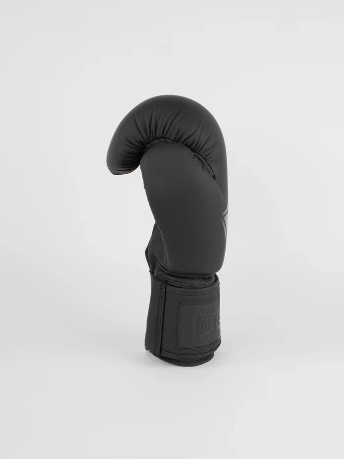 Guantoni Metal Boxe Black Light Competition | Multi-Disciplina - Image 3