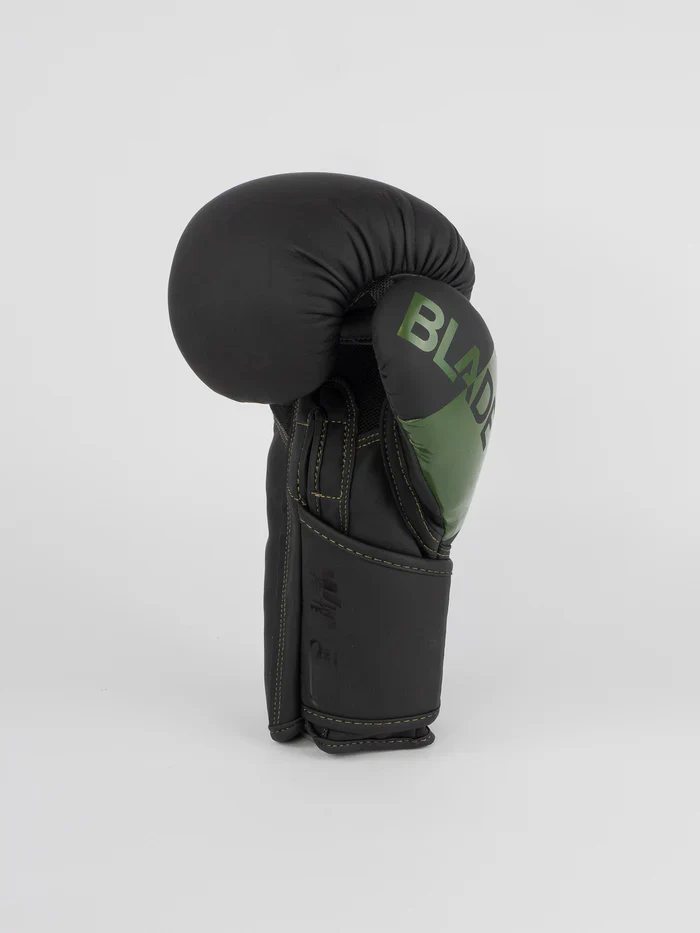 Guantoni Metal Boxe Blade | Ventilazione e Protezione - Image 2