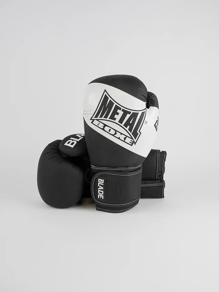 Guantoni Metal Boxe Blade | Ventilazione e Protezione - Image 3