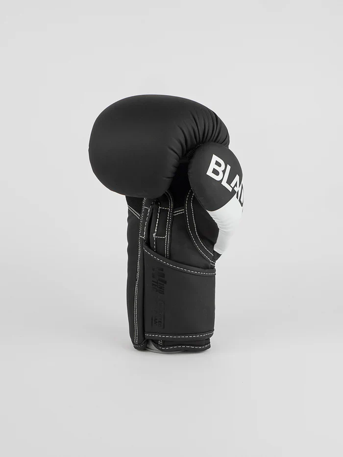 Guantoni Metal Boxe Blade | Ventilazione e Protezione - Image 4