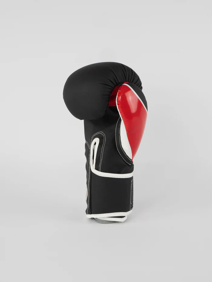 Guantoni Metal Boxe Club Line | Protezione e Tecnologia MAT RESIST+ - Image 2