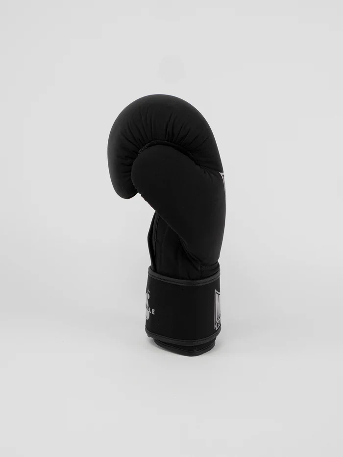 Guantoni Metal Boxe Lavabili | Massima Igiene e Resistenza in Microfibra - Image 2